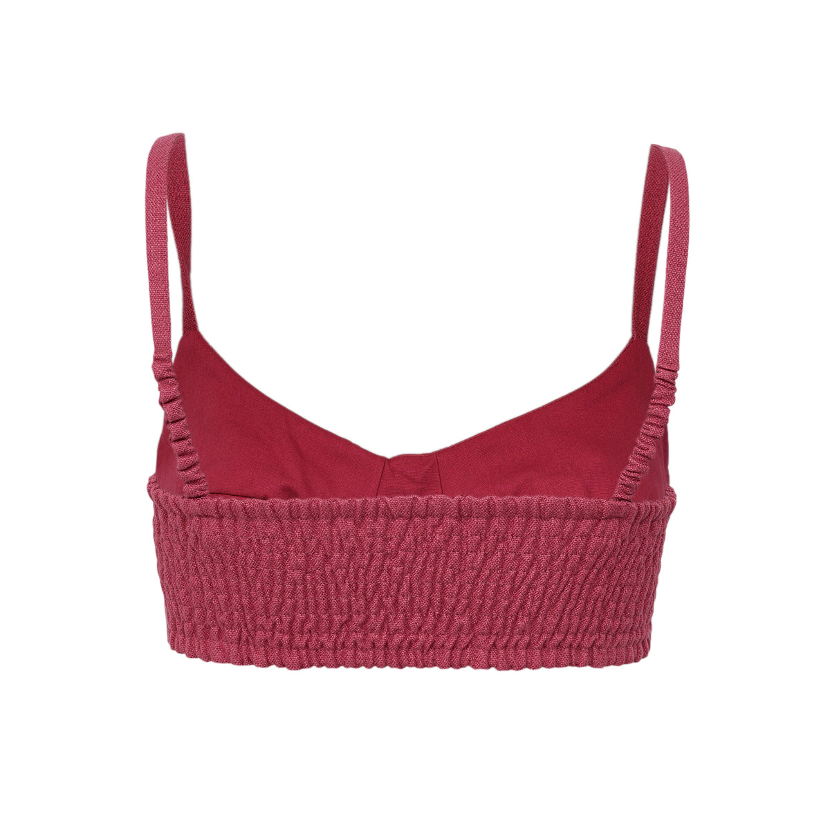 Conjunto Paula Raia Rosa 3 Peças Tam. 38 Br