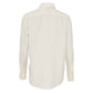 Camisa Saint Laurent Branca Tam 36 Br
