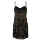 Vestido Temperley Alçinha Tam 38 BR
