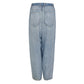 Conjunto Alexander Wang Fake Jeans Tam P/M