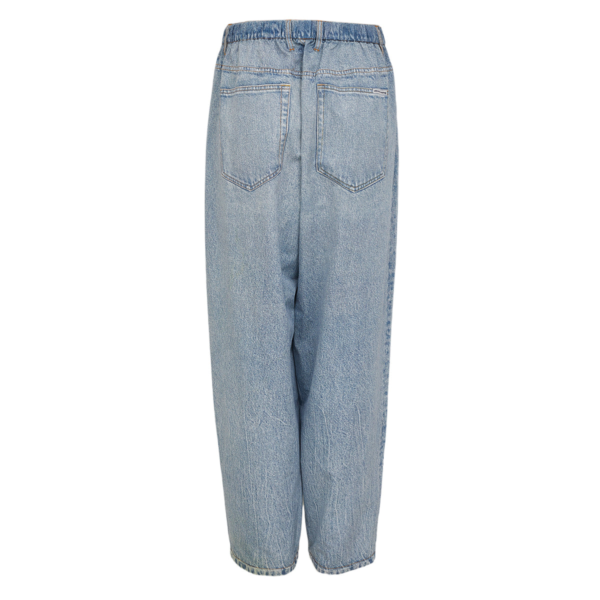 Conjunto Alexander Wang Fake Jeans Tam P/M