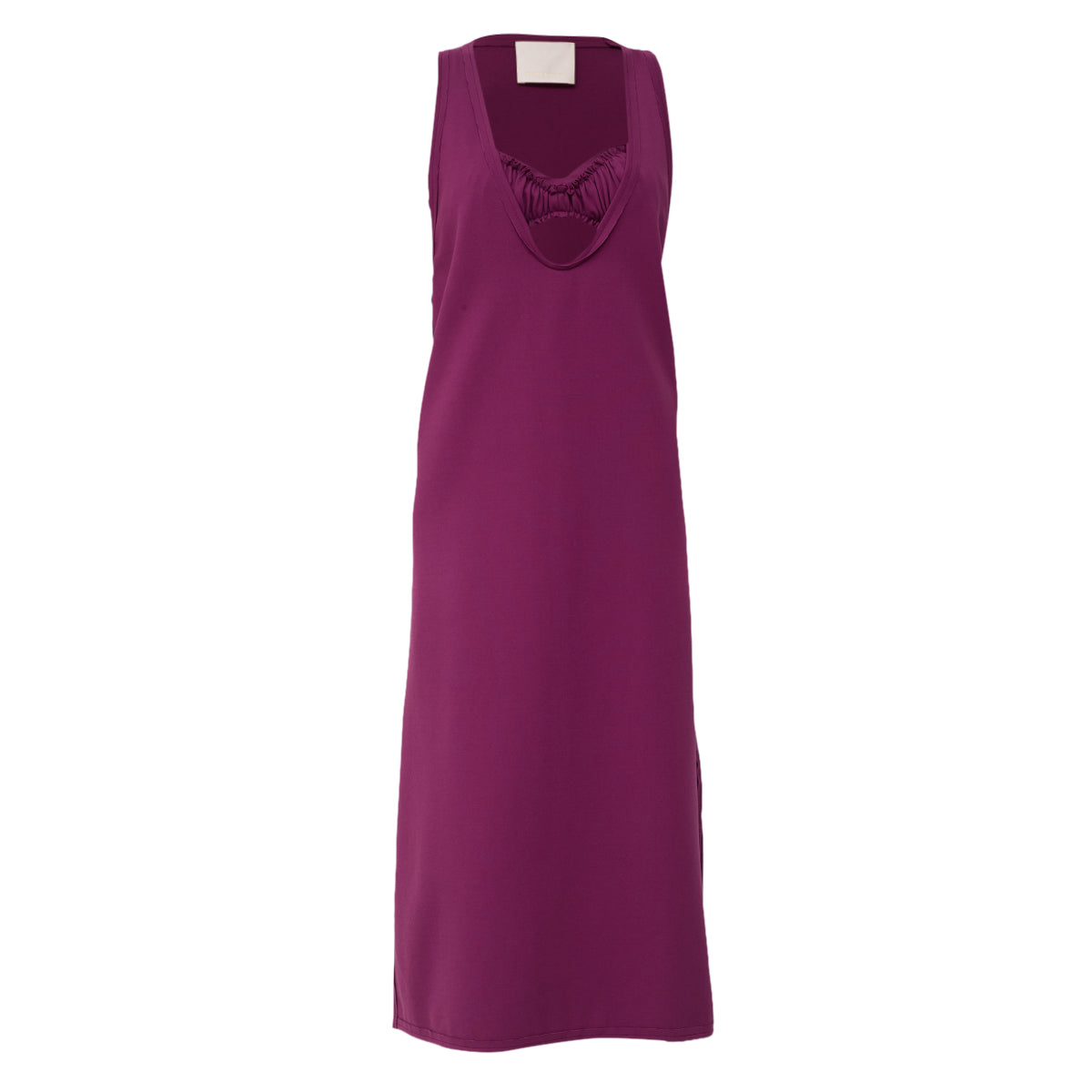Conjunto Paula Raia Roxo Tam 36 BR