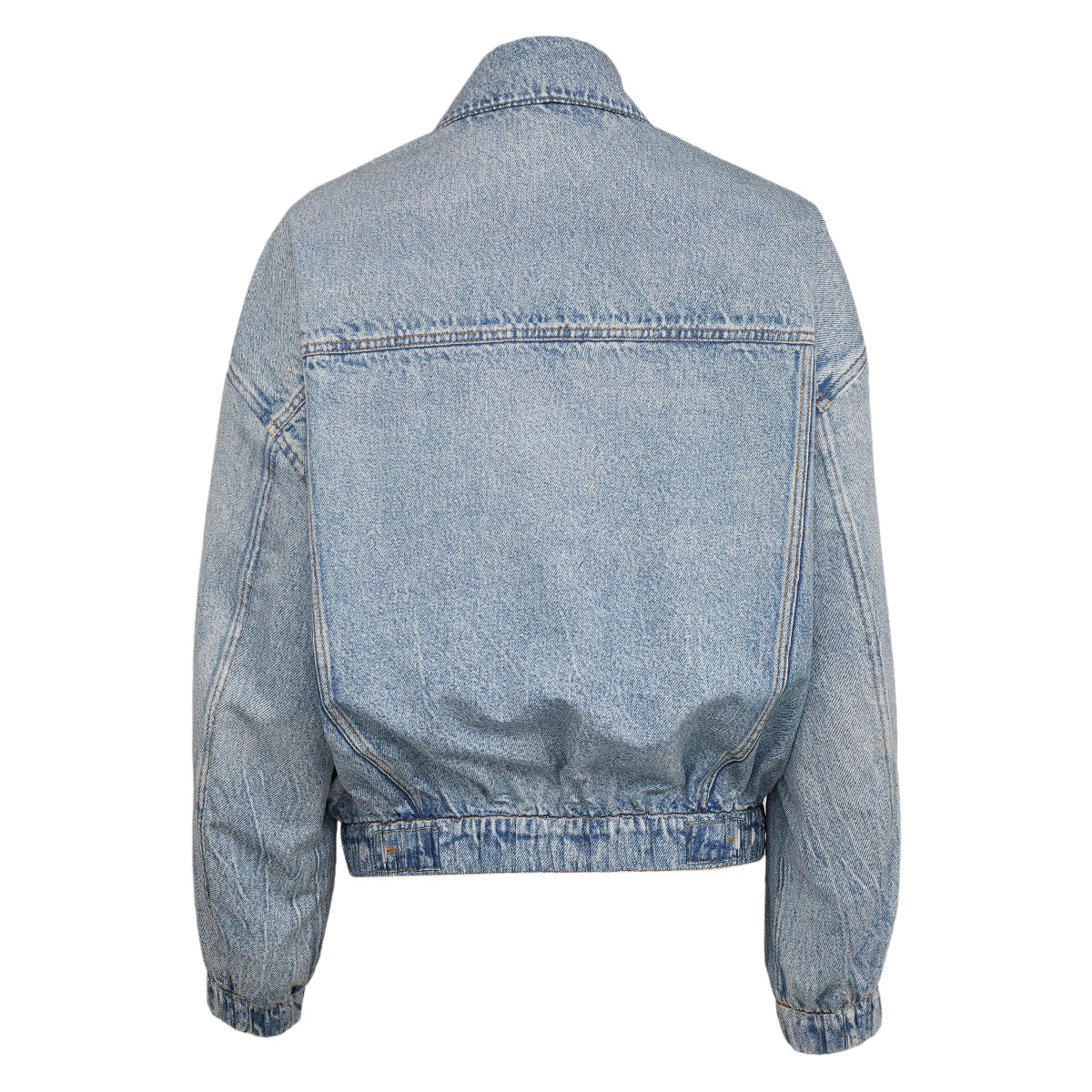 Conjunto Alexander Wang Fake Jeans Tam P/M
