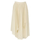 Saia Isabel Marant Texturizada Off White Tam 36 Br