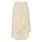 Saia Isabel Marant Texturizada Off White Tam 36 Br