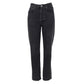 Calça Agolde Jeans Preta Tam 34 BR