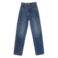 Calça KHAITE Jeans Escura Tam 36 BR