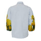 Camisa Paula Raia Estampa Xadrez Azul Tam 36 Br