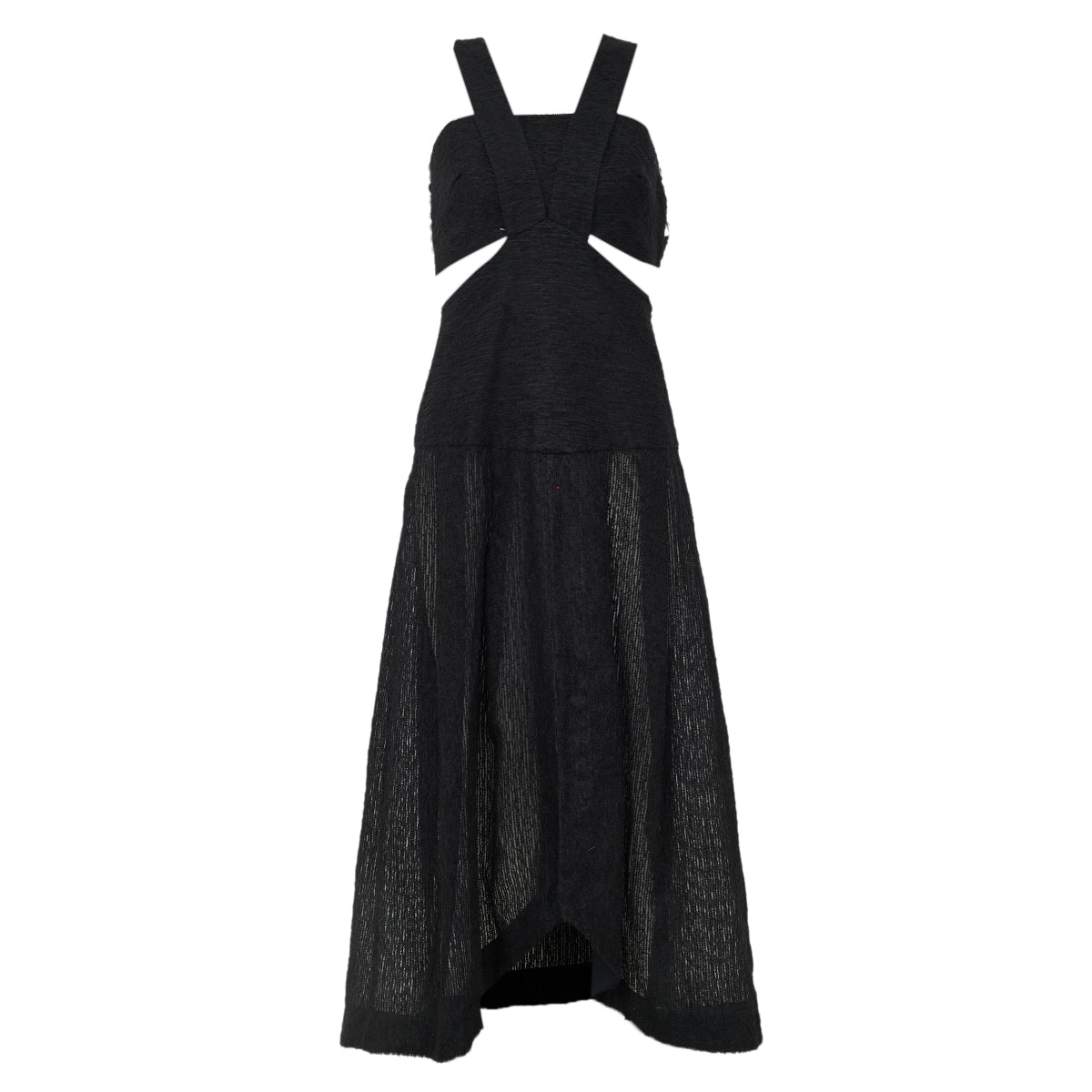 Conjunto Paula Raia Preto Tam 38 BR