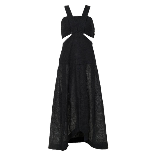 Conjunto Paula Raia Preto Tam 38 BR