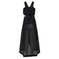Conjunto Paula Raia Preto Tam 38 BR