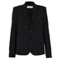 Blazer Saint Laurent Preto Tam 38 Br