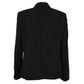Blazer Saint Laurent Preto Tam 38 Br