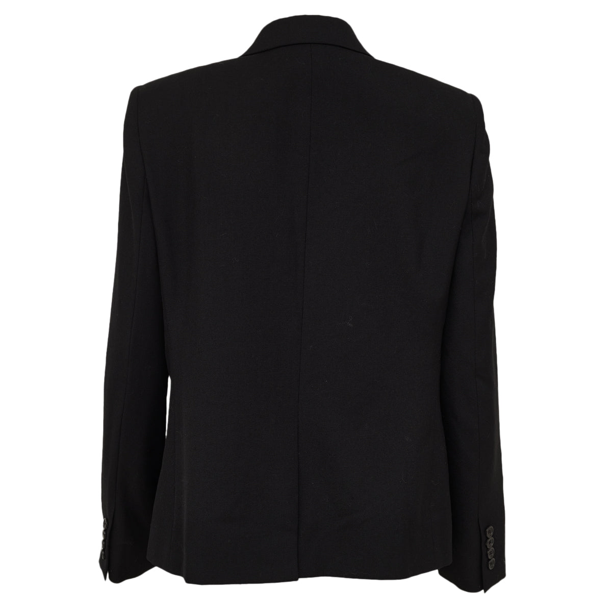 Blazer Saint Laurent Preto Tam 38 Br