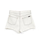 Shorts Saint Laurent Jeans Branco Tam 34 BR