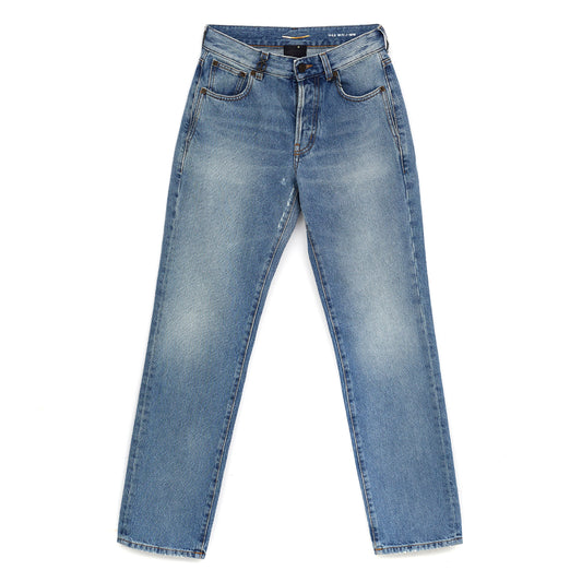 Calça Saint Laurent Jeans Tam 34 Br