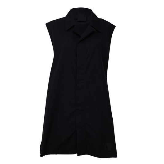 Vestido Givenchy Preto Tam G Br