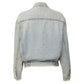 Jaqueta Alexandre Vauthier Jeans Tam P BR