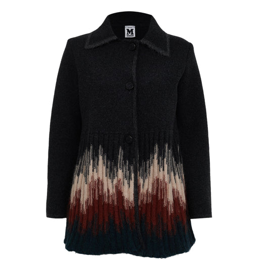 Casaco Missoni Cinza Tam 40 Br