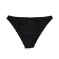 Biquini Adriana Degreas Preto Tam P BR