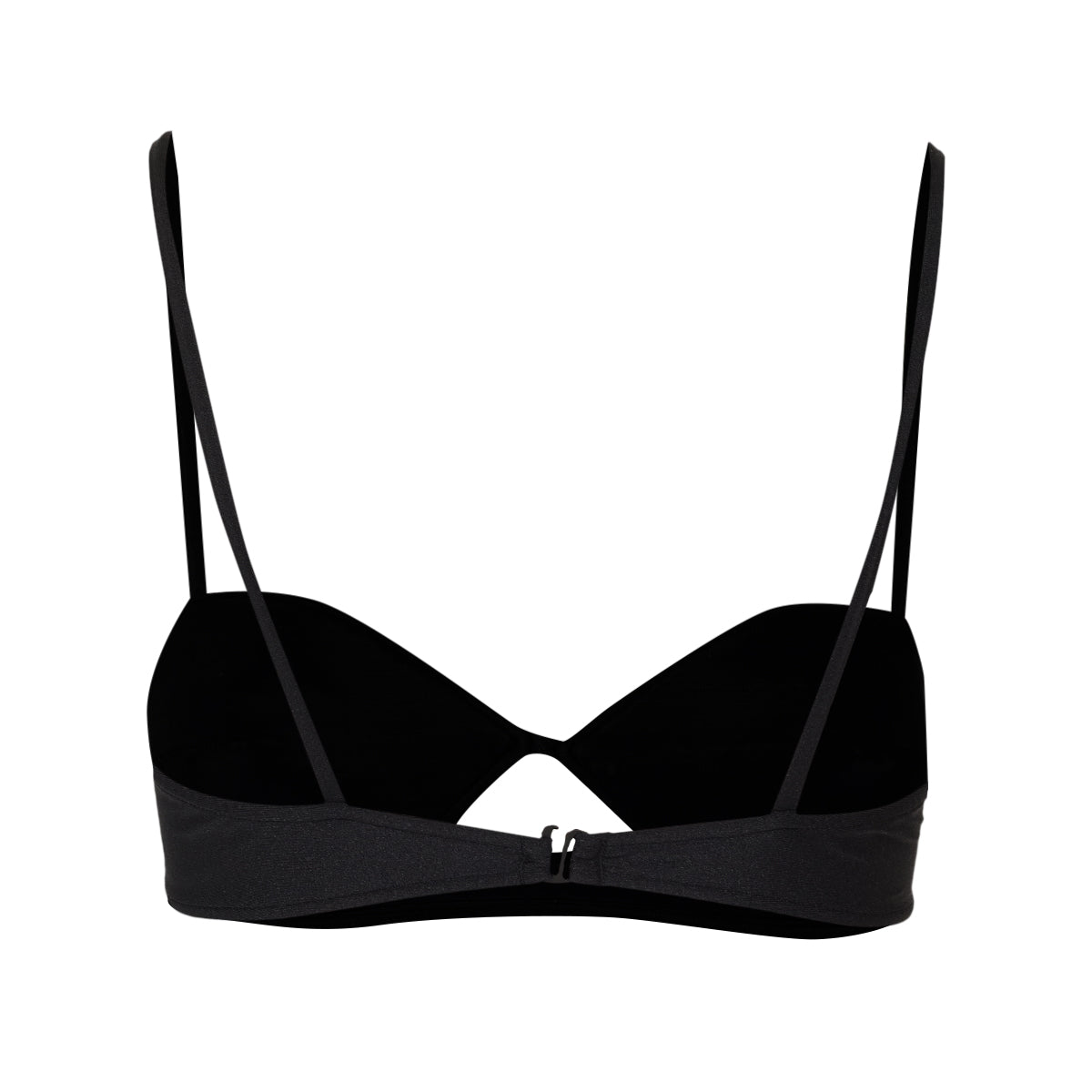 Biquini Adriana Degreas Preto Tam P BR