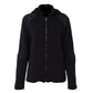Jaqueta Prada Preta Nylon Tam M BR