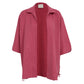 Conjunto Paula Raia Rosa 3 Peças Tam. 38 Br