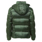 Jaqueta Prada Infantil Verde Tam 12 anos Br