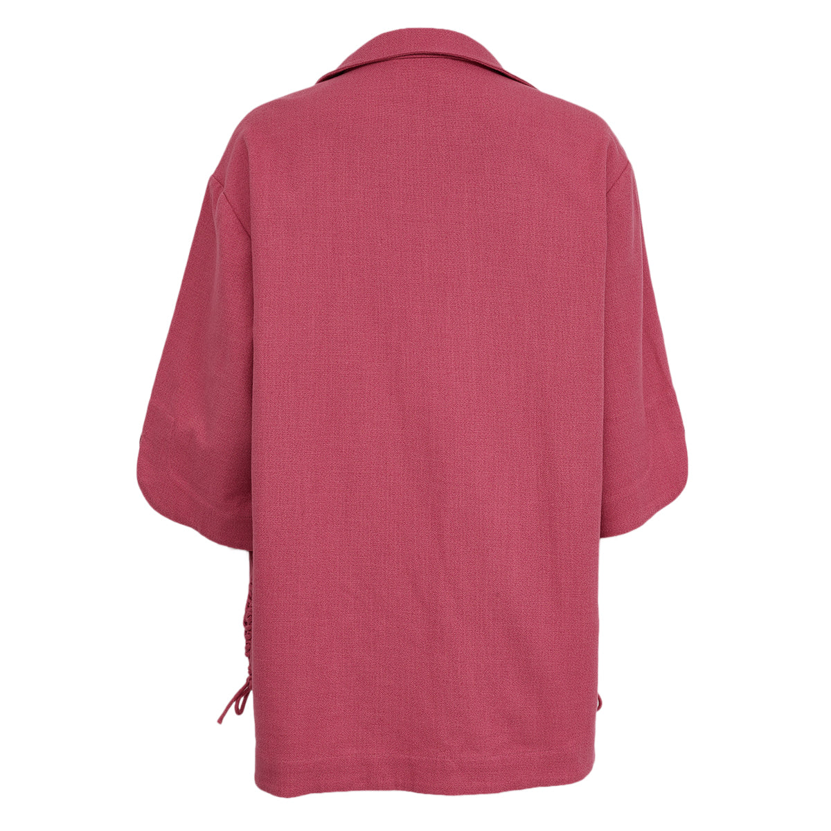Conjunto Paula Raia Rosa 3 Peças Tam. 38 Br