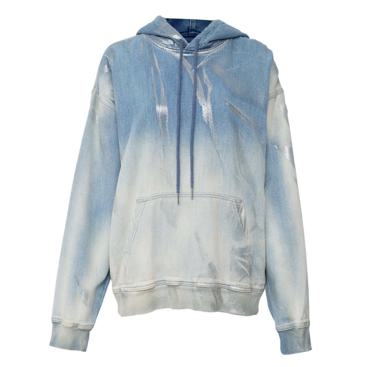 Moletom Diesel Jeans Tam M BR