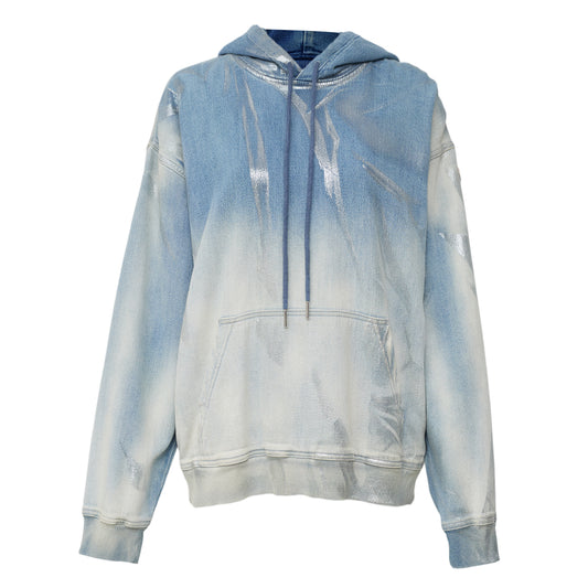 Moletom Diesel Jeans Tam M BR