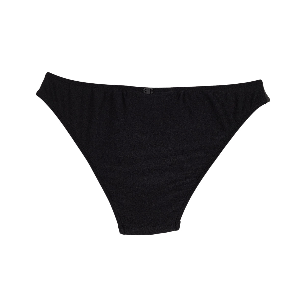 Biquini Adriana Degreas Preto Ondas Tam P BR