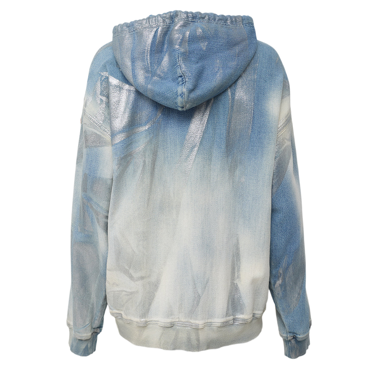 Moletom Diesel Jeans Tam M BR