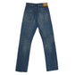 Calça Celine Jeans Azul Tam 32/34 Br