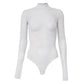 Body Givenchy Transparente Branco Tam P Br