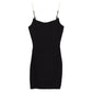 Vestido Alexander Wang Preto Tam PP BR