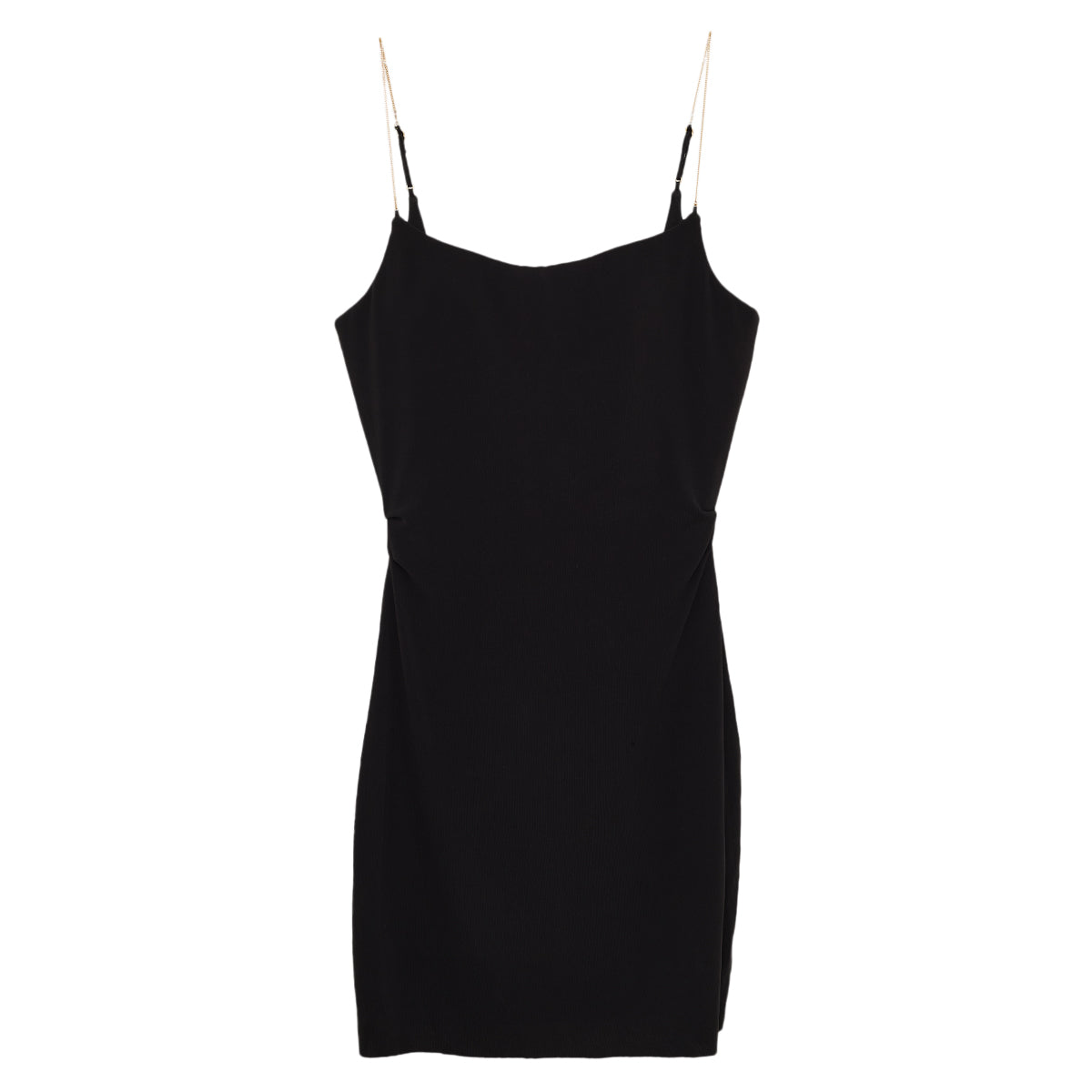 Vestido Alexander Wang Preto Tam PP BR