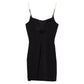 Vestido Alexander Wang Preto Tam PP BR