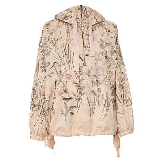 Casaco Bottega Veneta Florido Tam 40 BR
