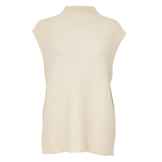 Conjunto Lisa Yang Off White Tam 34/38 Br
