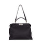 Bolsa Fendi Peekaboo Maxi Preta