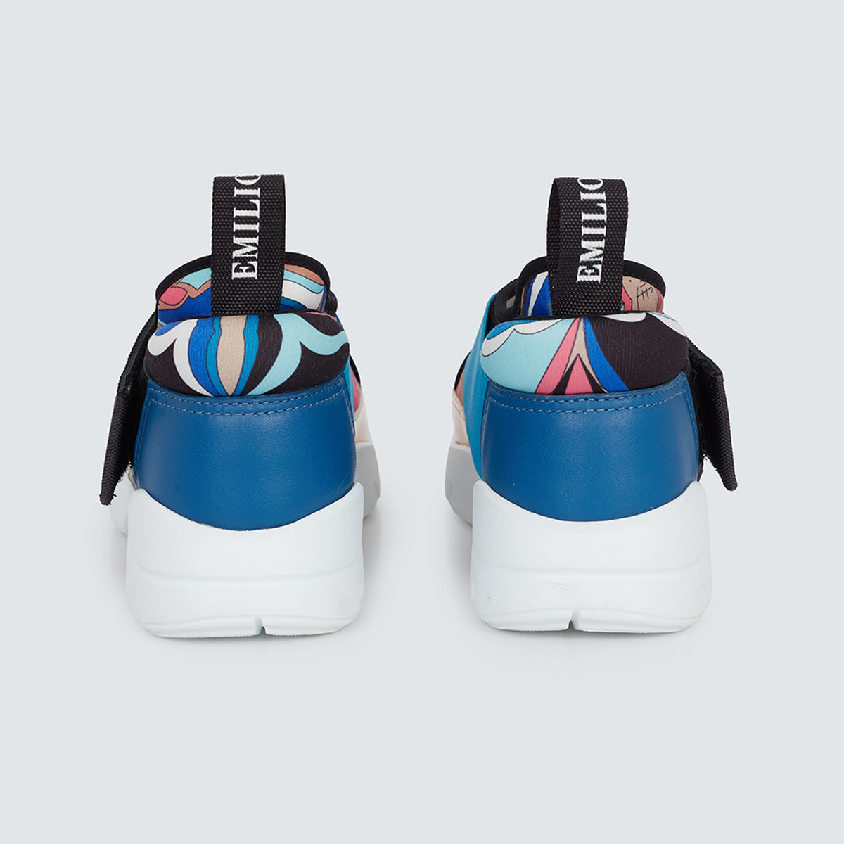 【gh】EMILIO PUCCI スニーカー 39 Tênis Emilio Pucci City Cross Multicolor tam. 34 br – Peguei Bode