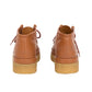 Bota Chloé Tan Jamie Ankle Tam 38 Br