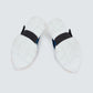 Tênis Emilio Pucci City Cross Multicolor tam. 34 br