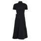 Vestido De Goeye Preto Tam 36 Br