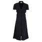 Vestido De Goeye Preto Tam 36 Br