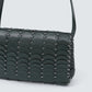 Bolsa Paco Rabane Verde Pacoio Crossbody Verde