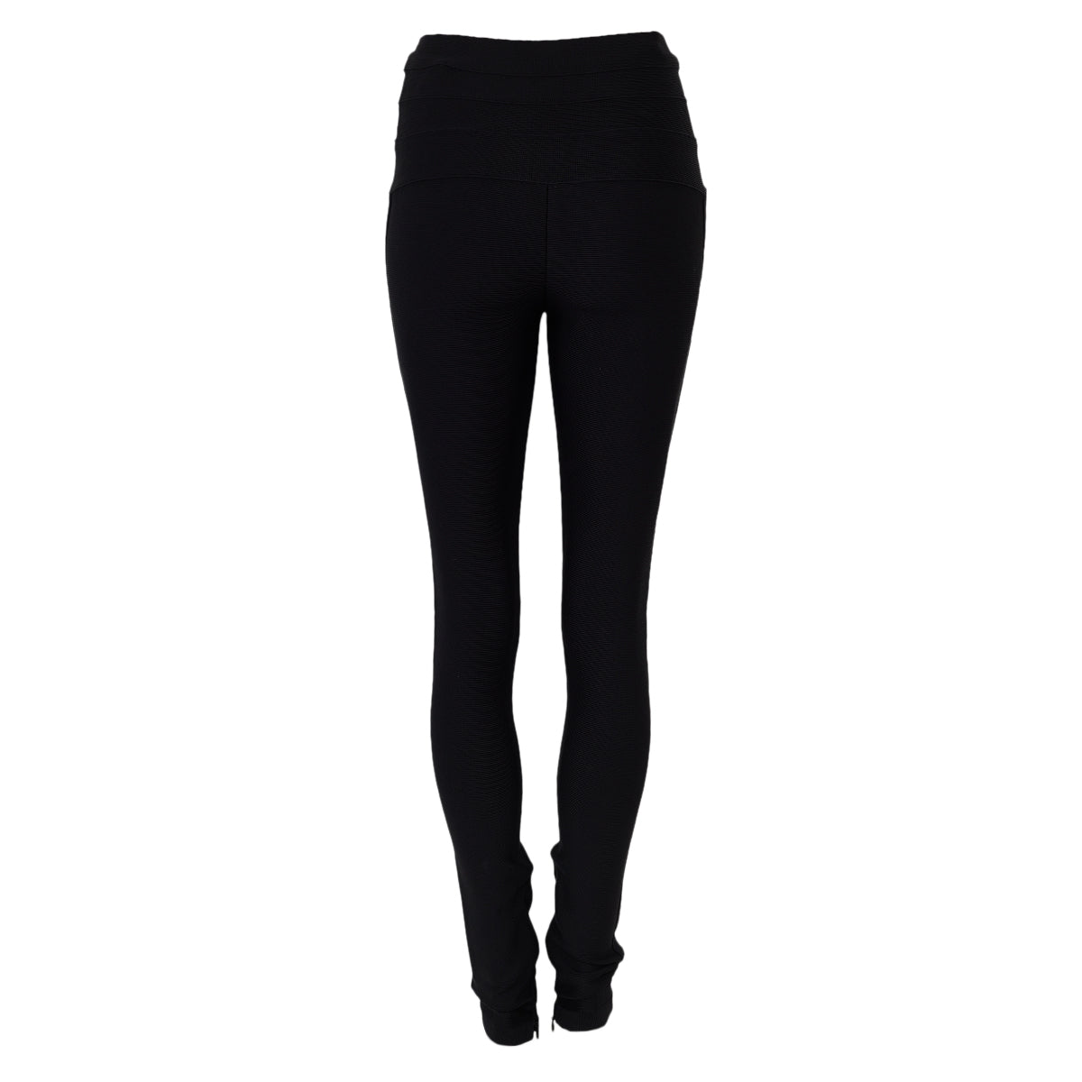 Calça Herve Leger Preta Tam 36 Br