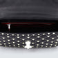Bolsa Valentino Roman Stud Preta