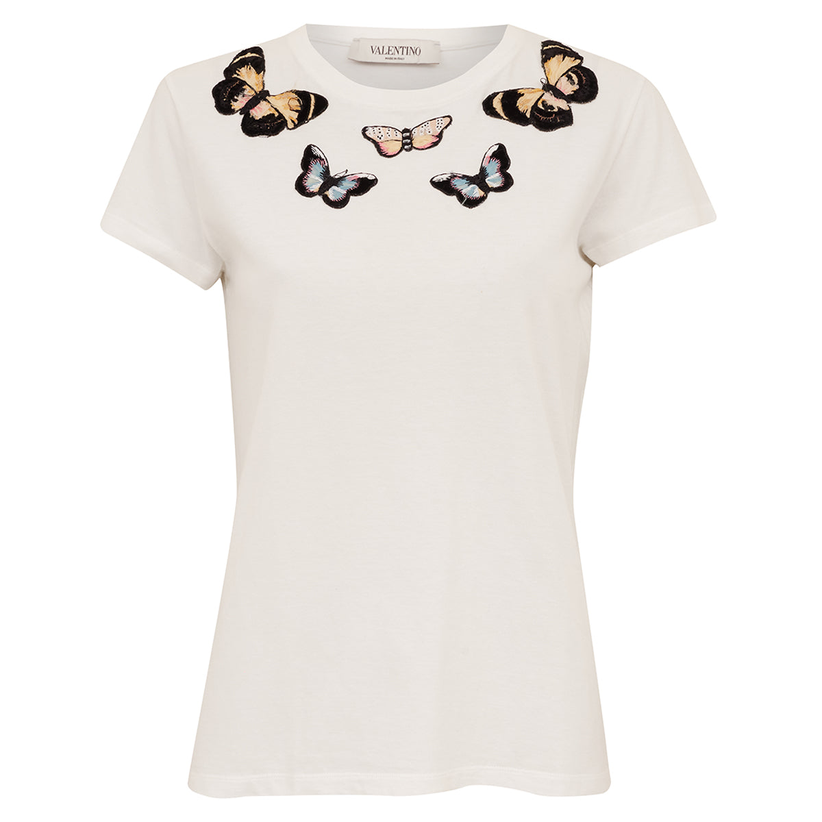 Camiseta Valentino TAM. P BR